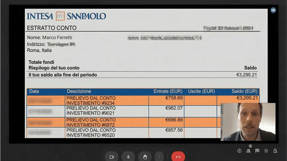 In collegamento da Verona — GIOVANNI RANA — Fondatore, Pastificio Rana